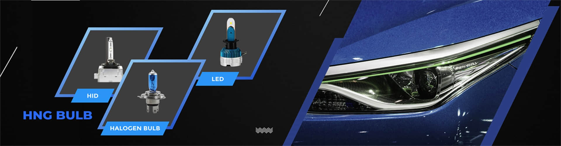 Guangzhou Deone Auto Parts Co., Ltd.